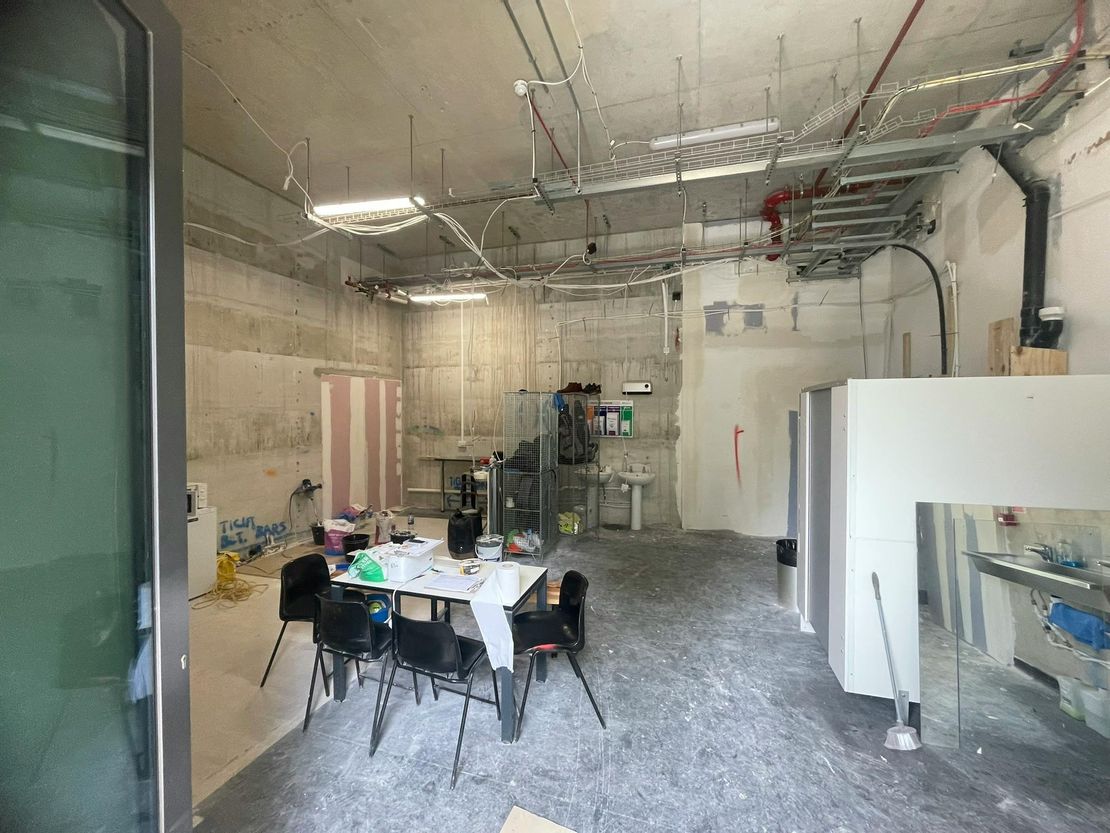 Unit A&B, One Thames Quay, 225 Marsh Wall, London, E14 9FW