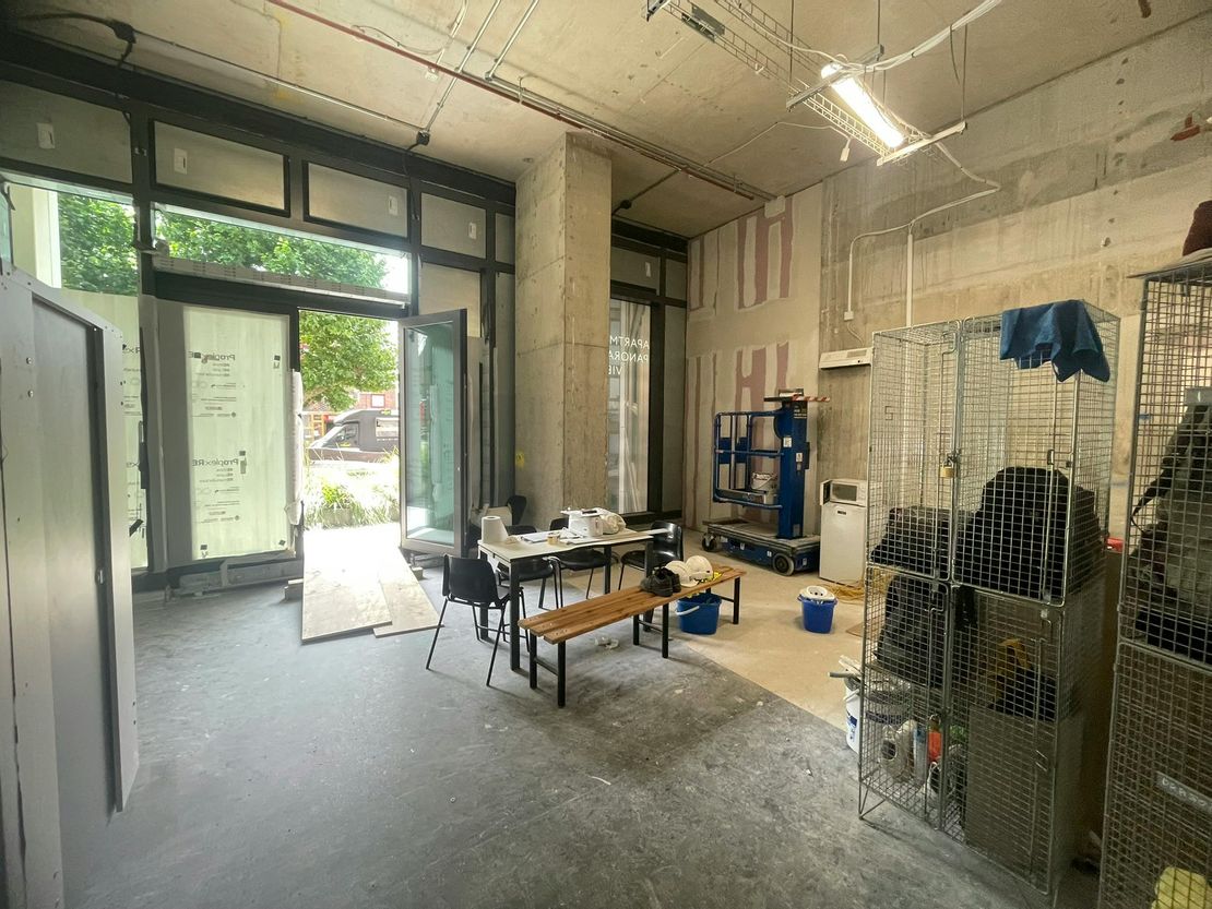 Unit A&B, One Thames Quay, 225 Marsh Wall, London, E14 9FW