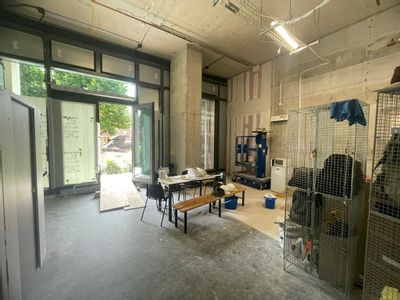 Property Image for Unit A&B, One Thames Quay, 225 Marsh Wall, London, E14 9FW