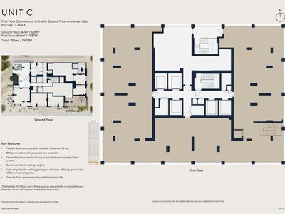 Property Image for Unit A&B, One Thames Quay, 225 Marsh Wall, London, E14 9FW
