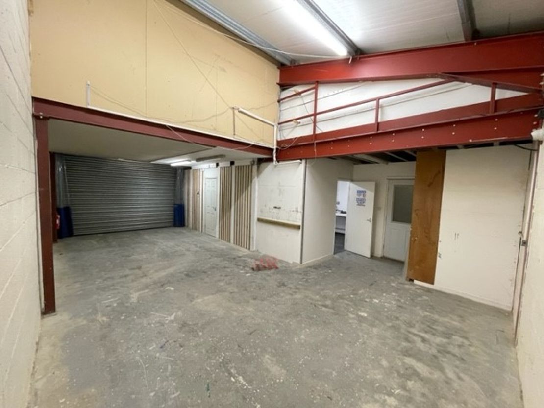 2 Bredhurst Business Park, Westfield Sole Road, Boxley, Maidstone, Kent, ME14 3EH