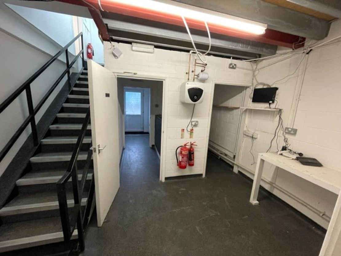 2 Bredhurst Business Park, Westfield Sole Road, Boxley, Maidstone, Kent, ME14 3EH