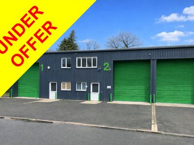 Property Image for 2 Bredhurst Business Park, Westfield Sole Road, Boxley, Maidstone, Kent, ME14 3EH