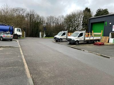 Property Image for 2 Bredhurst Business Park, Westfield Sole Road, Boxley, Maidstone, Kent, ME14 3EH