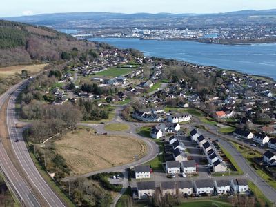 Property Image for Development Site, North Kessock, Inverness, IV1 3JB