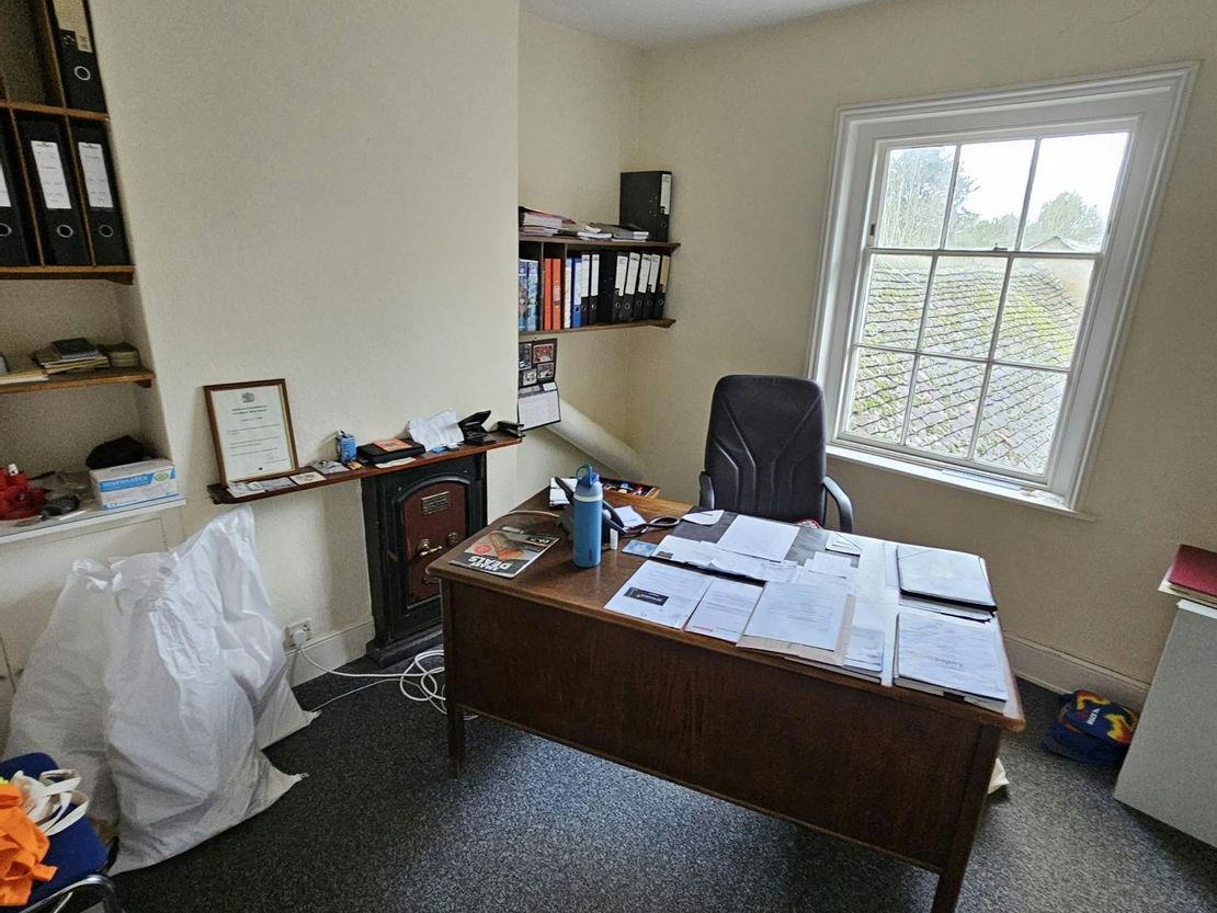 Fair View, The Street, Framfield, TN22 5NL