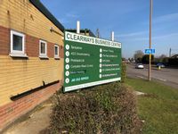 Property Image for Unit 4 Clearways Business Centre London Road, West Kingsdown, Sevenoaks, Kent, TN15 6ES