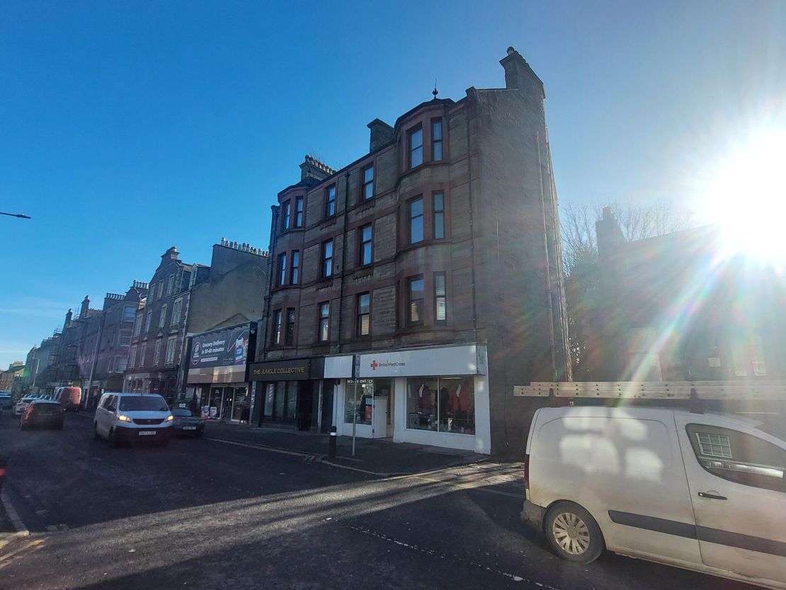 310-316, Perth Road, Dundee, DD2 1AU