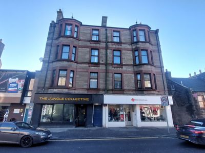 Property Image for 310-316, Perth Road, Dundee, DD2 1AU