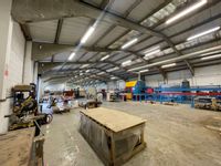 Property Image for Depot 3, Pattenden Business Centre, Pattenden Lane, Marden, Tonbridge, Kent, TN12 9QJ