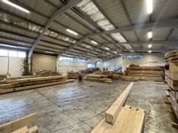 Property Image for Depot 3, Pattenden Business Centre, Pattenden Lane, Marden, Tonbridge, Kent, TN12 9QJ