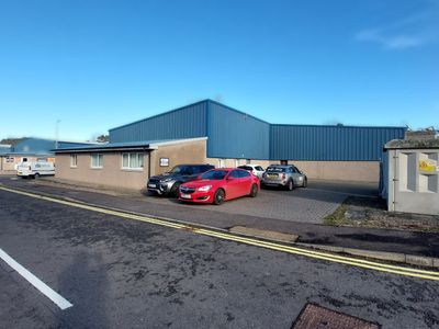 Property Image for Unit 14, Matthew Kerr Place, Kirkton Industrial Estate, Arbroath, DD11 3AX