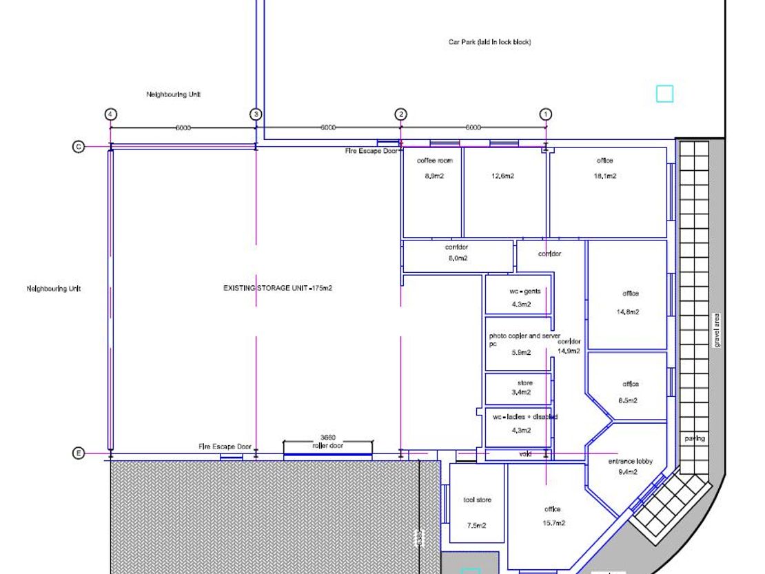 Unit 14, Matthew Kerr Place, Kirkton Industrial Estate, Arbroath, DD11 3AX