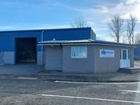 Property Image for Unit 14, Matthew Kerr Place, Kirkton Industrial Estate, Arbroath, DD11 3AX