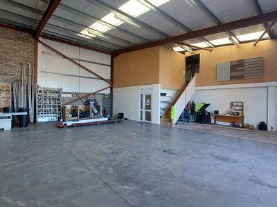 Property Image for Unit 14, Matthew Kerr Place, Kirkton Industrial Estate, Arbroath, DD11 3AX