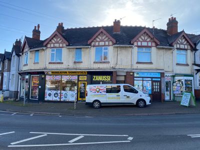 Property Image for Queens Road, Nuneaton, Warwickshire, CV11 5LY