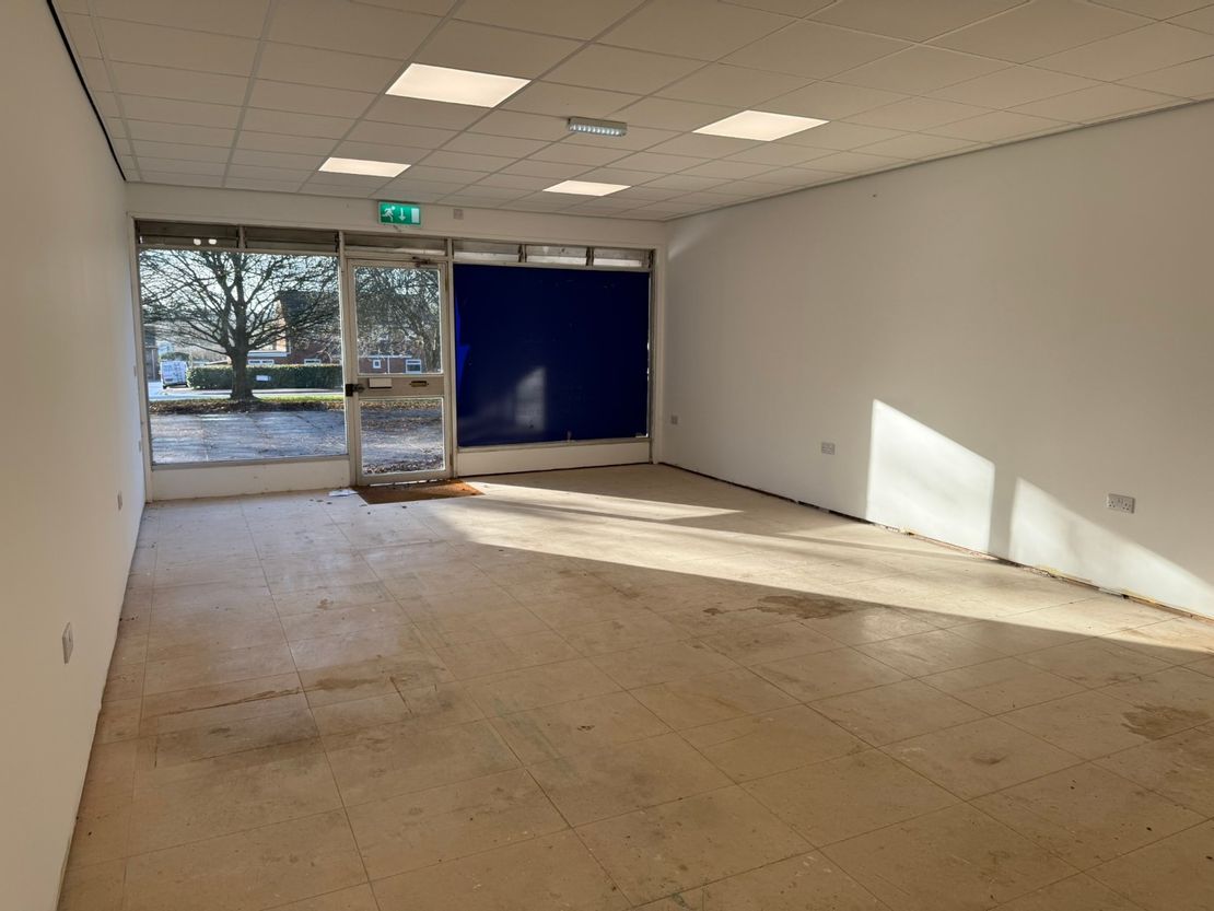 7 Snowdon Parade, Snowdon Parade, Maidstone, Kent, ME14 5NS