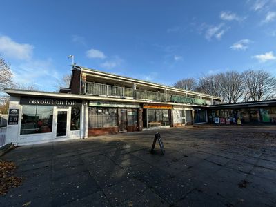 Property Image for 7 Snowdon Parade, Snowdon Parade, Maidstone, Kent, ME14 5NS