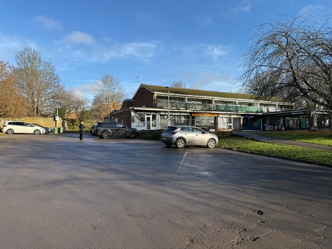 7 Snowdon Parade, Snowdon Parade, Maidstone, Kent, ME14 5NS