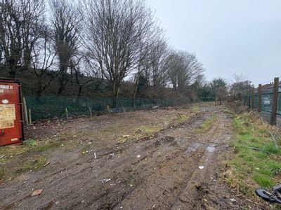 Property Image for Storage Yard, Canterbury Road, Folkestone, Kent, CT19 5NG