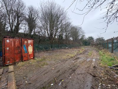 Property Image for Storage Yard, Canterbury Road, Folkestone, Kent, CT19 5NG