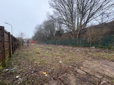 Property Image for Storage Yard, Canterbury Road, Folkestone, Kent, CT19 5NG