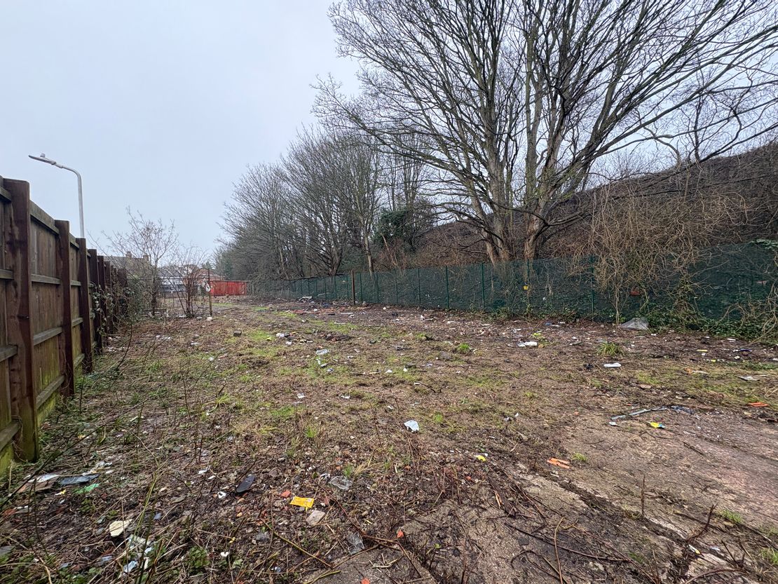 Storage Yard, Canterbury Road, Folkestone, Kent, CT19 5NG