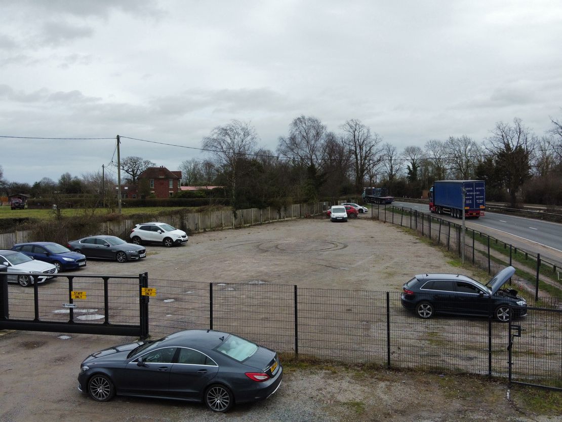London Road, Stretton On Dunsmore, Rugby, Warwickshire, CV23 9HX