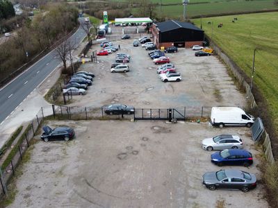 Property Image for London Road, Stretton On Dunsmore, Rugby, Warwickshire, CV23 9HX