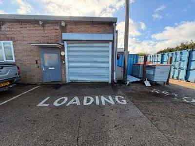 Property Image for 11 Hartley Business Park, Selborne Road, Selborne, Alton, GU34 3HD