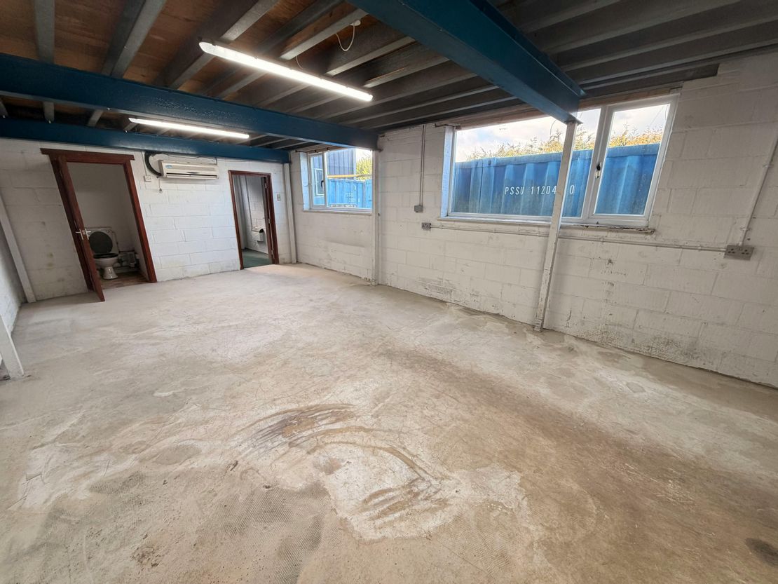 11 Hartley Business Park, Selborne Road, Selborne, Alton, GU34 3HD