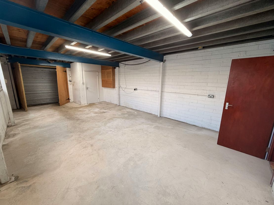 11 Hartley Business Park, Selborne Road, Selborne, Alton, GU34 3HD