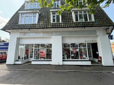 Property Image for 1&2 Temple Market, Queens Road, Weybridge, KT13 9DL