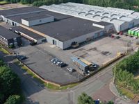 Property Image for Compound 2 Plantation Park, Power Road, Wirral International Business Park, Bromborough, Wirral, CH62 3QT