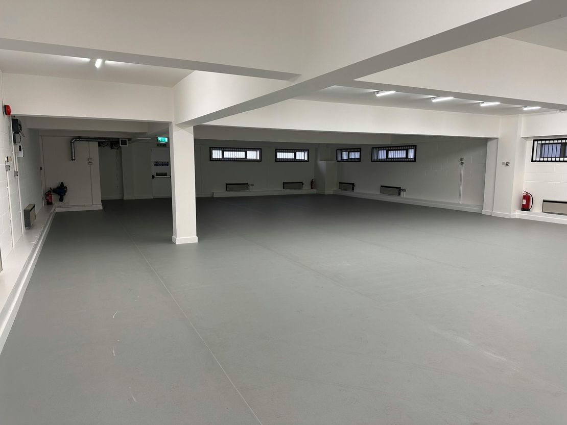 Lower Ground Floor, Weald Court, 101-103 Tonbridge Road, Tonbridge, TN11 9HL