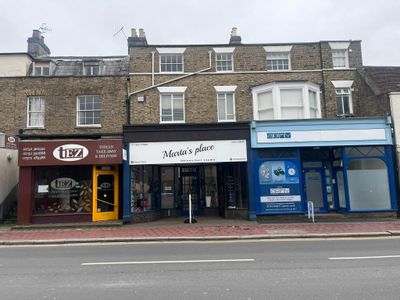 Property Image for 177 High Street, Tonbridge, TN9 1BX