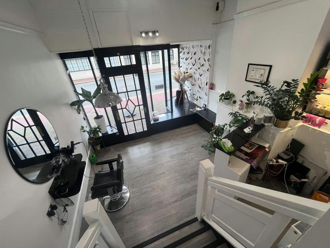 177 High Street, Tonbridge, TN9 1BX