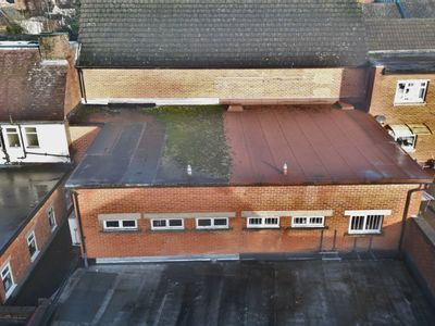 Property Image for 13-15 Castle Street, Hinckley, Leicestershire, LE10 1DA