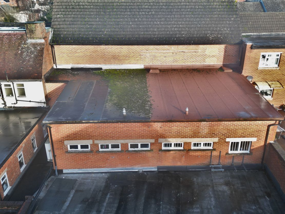 13-15 Castle Street, Hinckley, Leicestershire, LE10 1DA