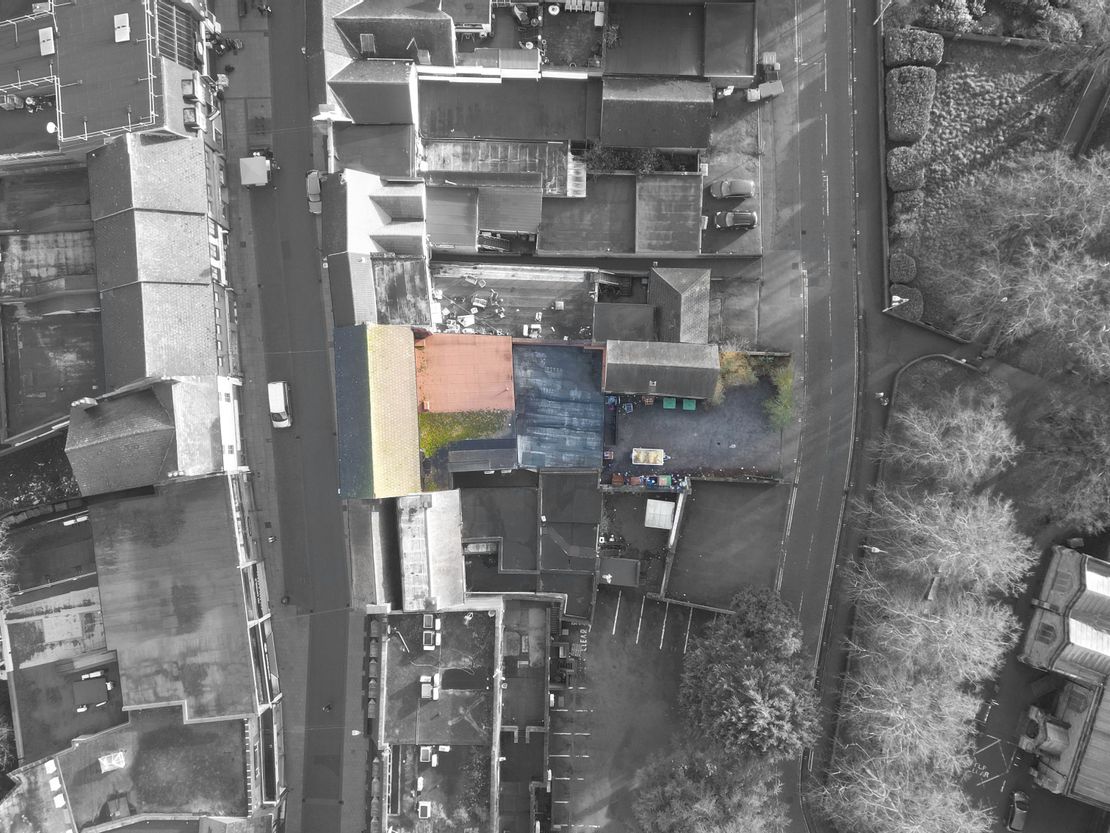13-15 Castle Street, Hinckley, Leicestershire, LE10 1DA