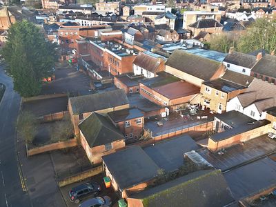 Property Image for 13-15 Castle Street, Hinckley, Leicestershire, LE10 1DA