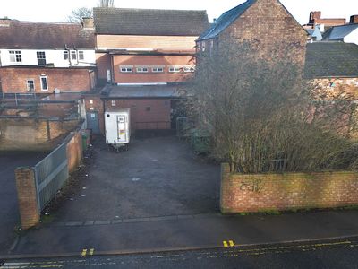 Property Image for 13-15 Castle Street, Hinckley, Leicestershire, LE10 1DA