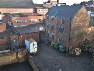 Property Image for 13-15 Castle Street, Hinckley, Leicestershire, LE10 1DA