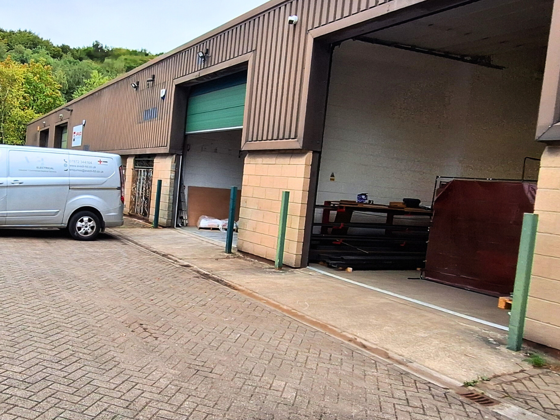 Cobnar, Wood Business Park, Cobnar Wood Cl, Chesterfield S41 9RQ