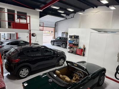 Property Image for Cobnar, Wood Business Park, Cobnar Wood Cl, Chesterfield S41 9RQ