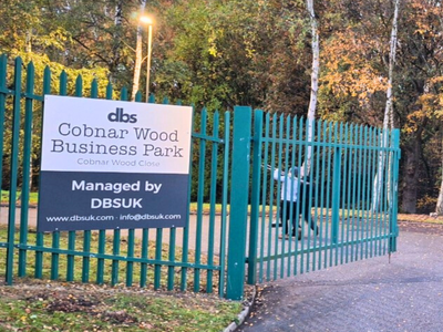 Property Image for Cobnar, Wood Business Park, Cobnar Wood Cl, Chesterfield S41 9RQ