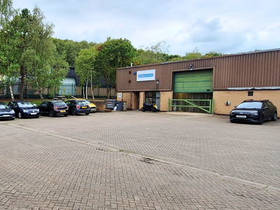 Property Image for Cobnar, Wood Business Park, Cobnar Wood Cl, Chesterfield S41 9RQ