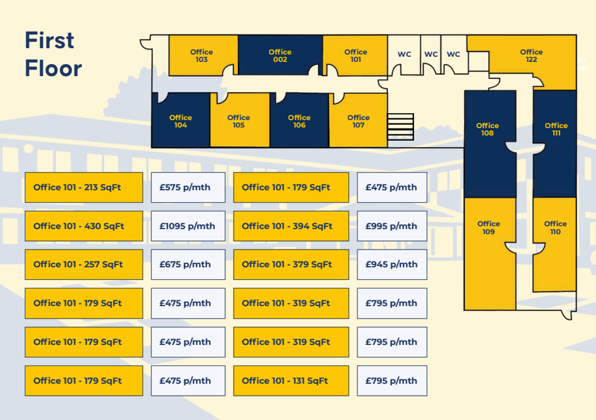 Property Floorplan 1