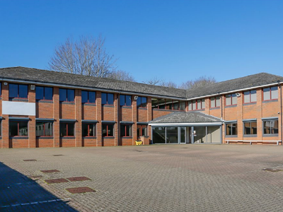 Property Image for Brunel House, Stephenson Rd, Basingstoke RG21 6XR
