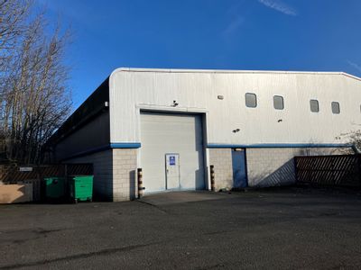 Property Image for Unit 1, Bankhead Industrial Estate, Bankhead Avenue, Glenrothes, Fife, KY7 6JG